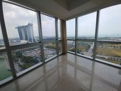 Marina Bay Residences (D1), Condominium #621546061